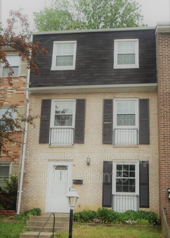 14389 Berkshire Dr 14389 Berkshire Dr Woodbridge VA 22193 Apartment