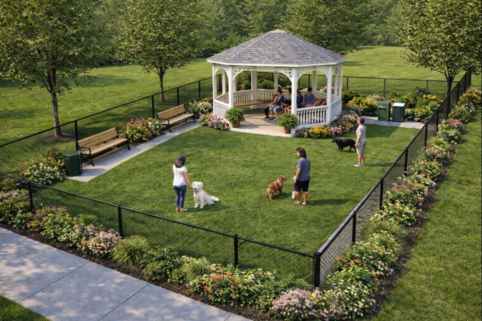 Building Photo - Brand New 6 Bed, 6.5 Bath, 3 Story Townhomes w/ Bonus Room & Balcony!