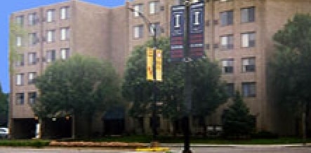 Primary Photo - Edge of Mall