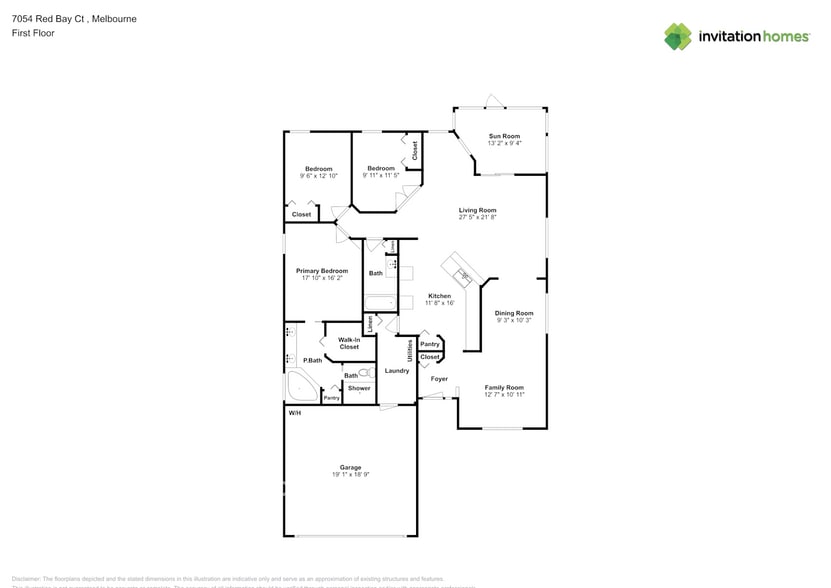 Building Photo - 7054 Red Bay Ct