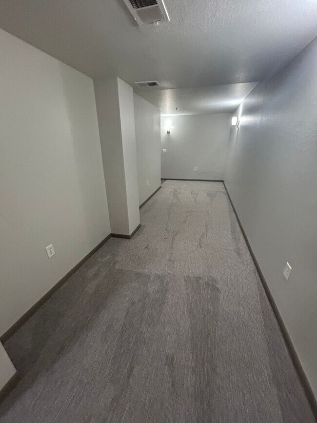 Building Photo - Solid surface countertops, stainless steel...