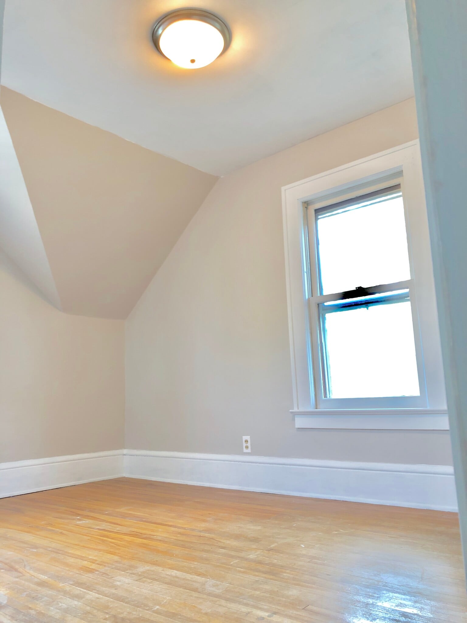 Bedroom 1 - 816 3rd St SE