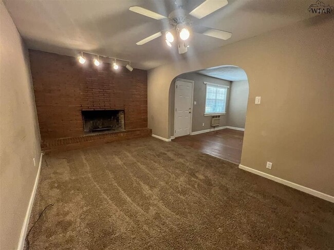 Building Photo - 3614 Garfield St