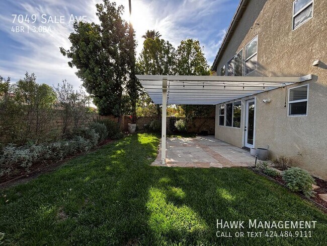 Building Photo - 7049 Sale Ave