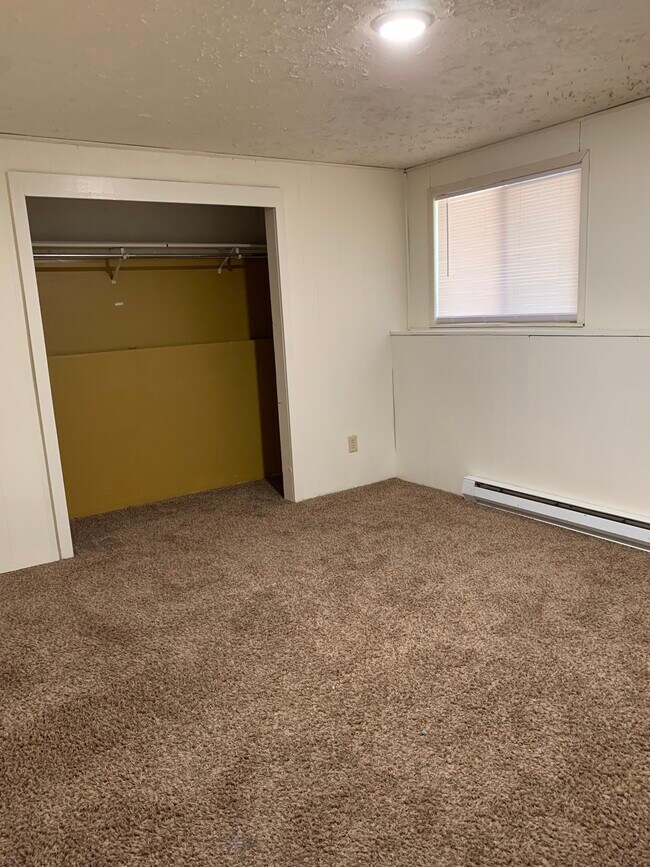 Bedroom 3 - Downstairs - 235 Gregory Dr