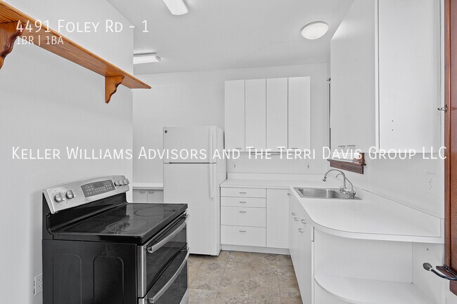 Building Photo - 4491 Foley Rd