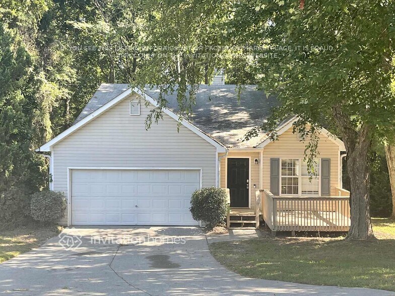 Primary Photo - 5245 Hillcrest Glenn Dr