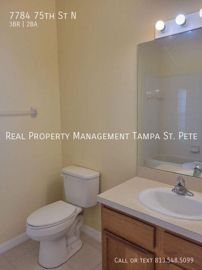 Building Photo - 7784 75th St N