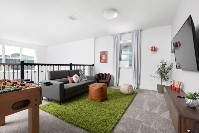 Building Photo - 4290 Paragraph Dr