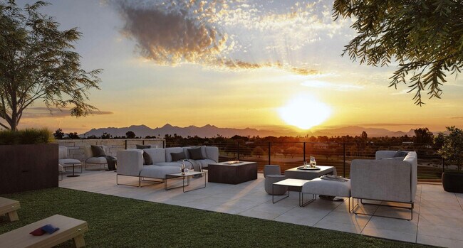 Building Photo - 4849 N Camelback Rdg Dr