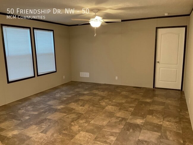 Building Photo - 50 Friendship Dr NW