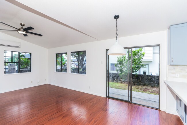 Building Photo - Mililani Mauka - Single Family Home | 3bd-2ba-attached garage