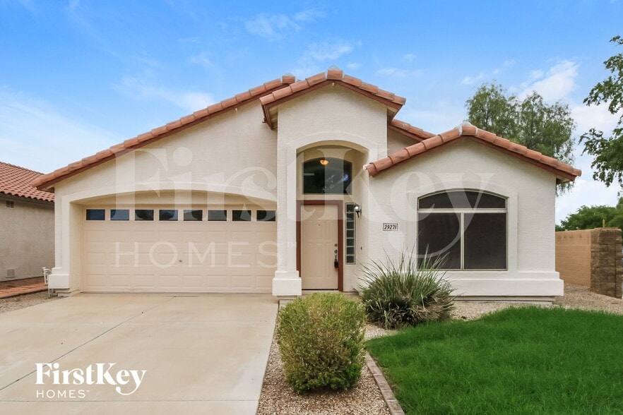 Primary Photo - 29271 N Rosewood Dr