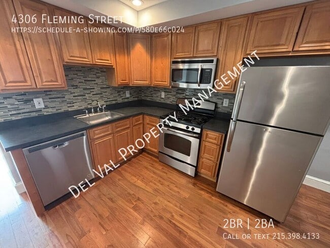 Building Photo - 4306 Fleming St