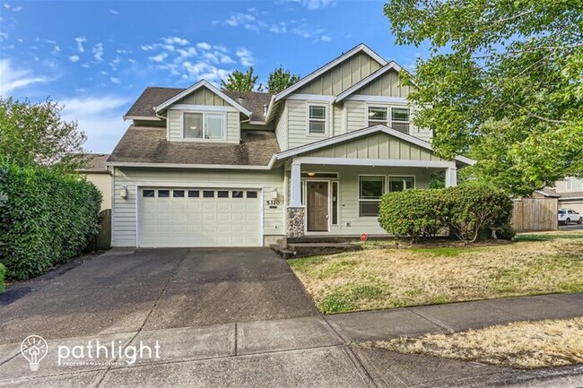 Primary Photo - 5320 Southeast Frances Court, Hillsboro, O...