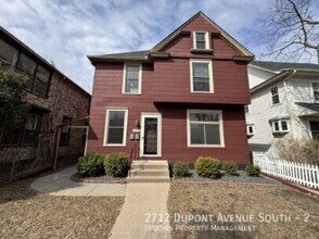 Building Photo - 2712 Dupont Ave S