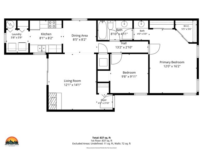 Building Photo - Beautiful 2 Bed, 2 Bath Townhome | Vaulted Ceilings, Private Courtyard & Fireplace