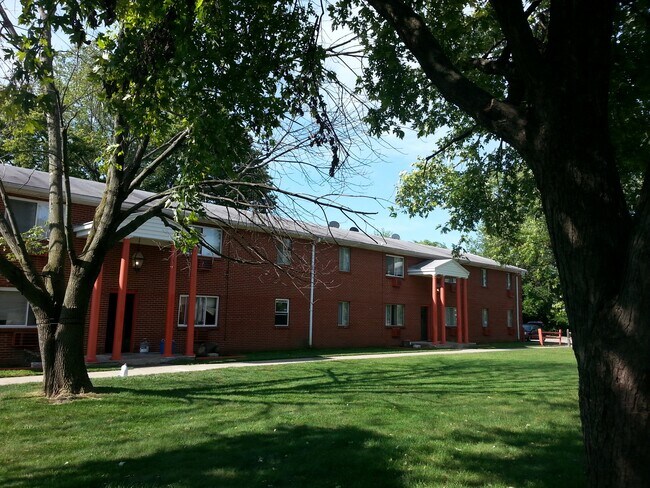 Building Photo - 1517 Rausch Ave
