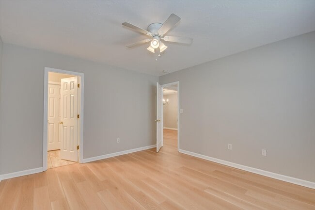 Building Photo - 1206 Bison Way