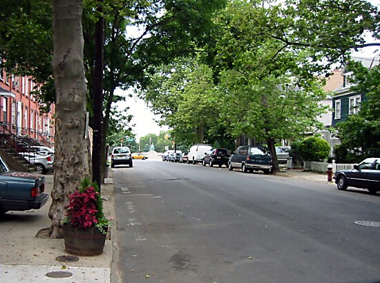 Building Photo - 173 Belmont Ave