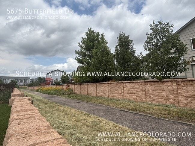 Building Photo - 5675 Butterfield Dr