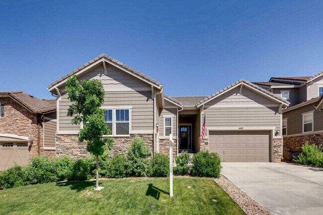 Building Photo - 14110 Sierra Ridge Dr