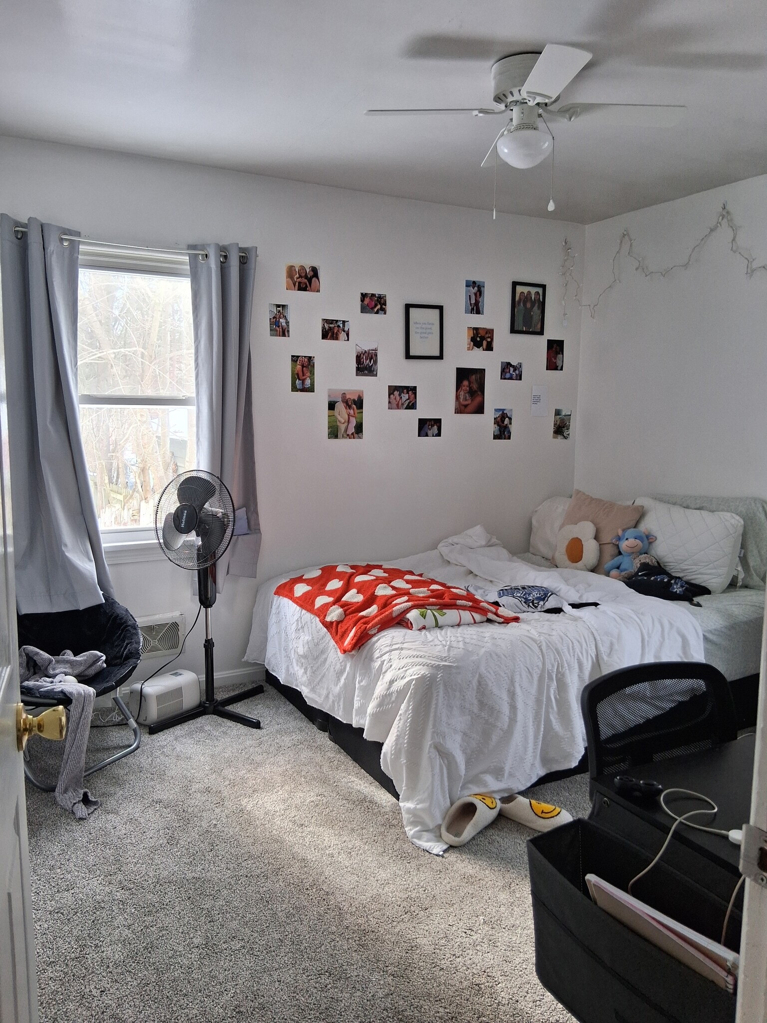 bed 5 - 1 Joyanne Ct