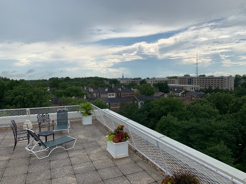 Building Photo - 4301 Massachusetts Ave NW