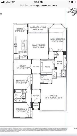 Building Photo - 3508 Crescent Ln