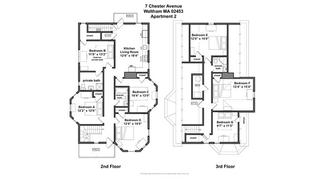 Building Photo - 5-7 Chester Ave. Unit 2