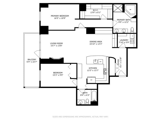 Building Photo - 160 E Illinois St