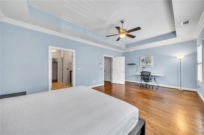 Building Photo - 3676 Brookhaven Manor Crossing NE