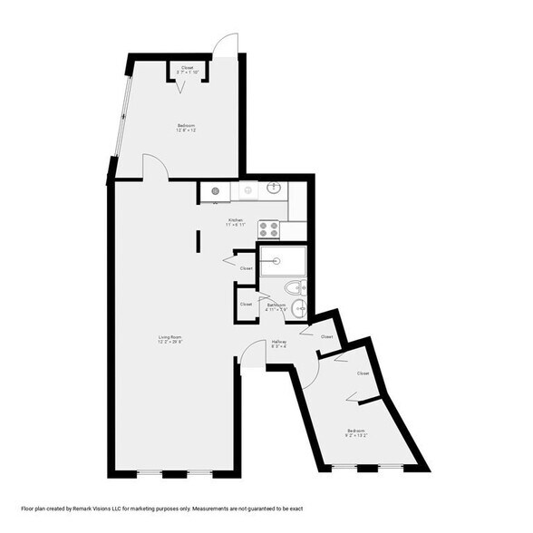 Building Photo - 103 Charter St