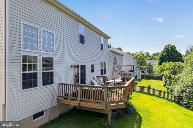 Building Photo - 9097 Phillip Dorsey Way