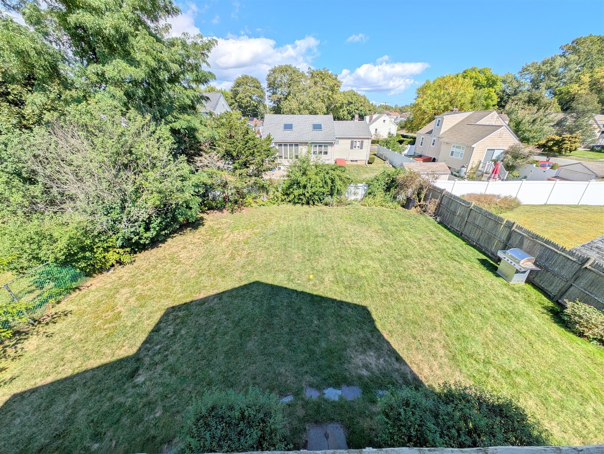 Building Photo - 5 Patrick St