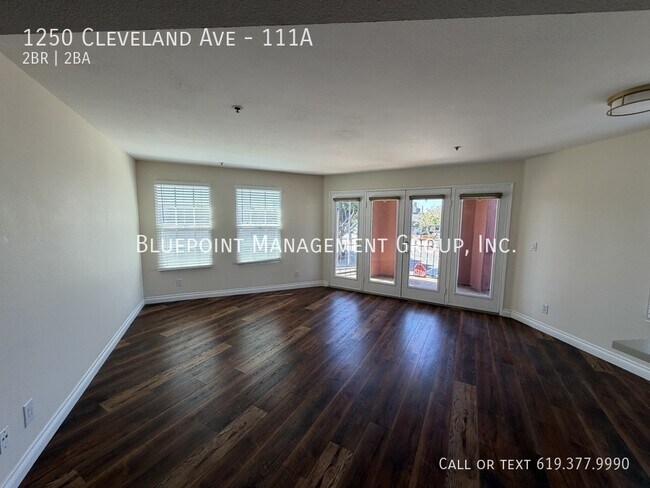 Building Photo - 1250 Cleveland Ave