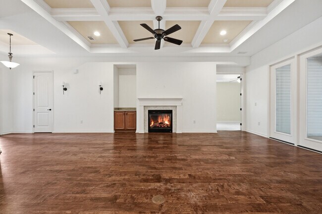 Building Photo - 1705 19th St