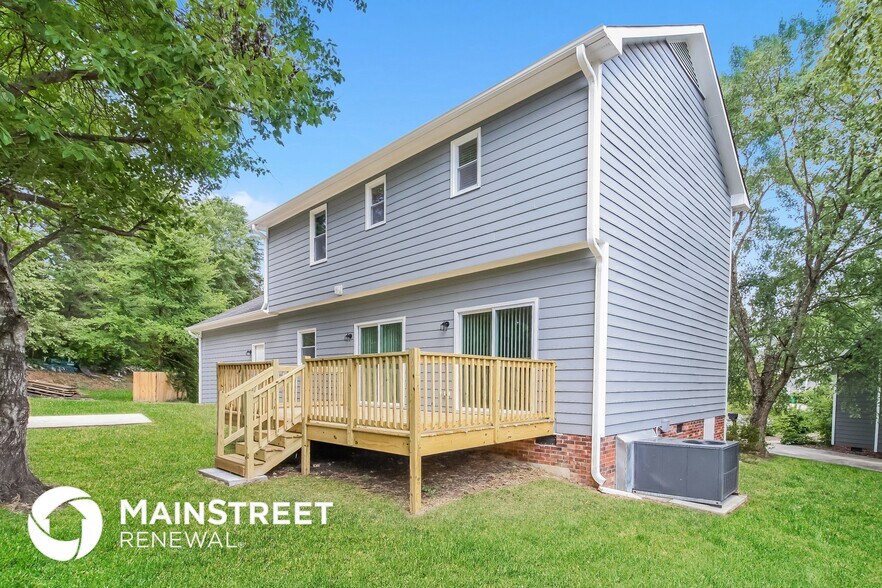 Building Photo - 3721 Harrington Point