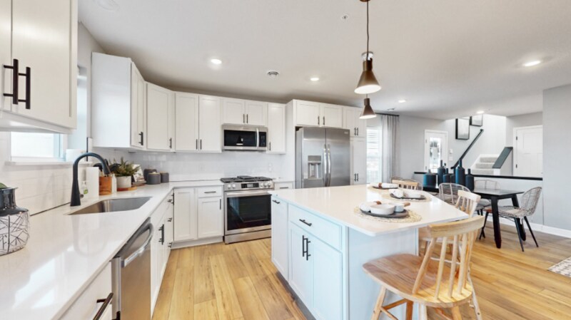 Building Photo - 15577 87th Ln