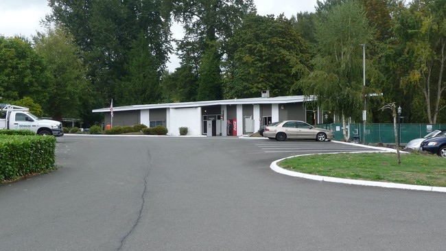 Bowman-hilton Mobile Home Park - 15910 Bowman-Hilton St E Puyallup WA ...