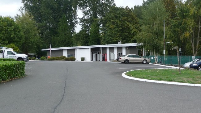 Building Photo - Bowman-hilton Mobile Home Park