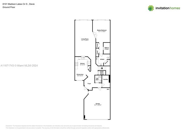 Building Photo - 8101 Madison Lakes Cir S