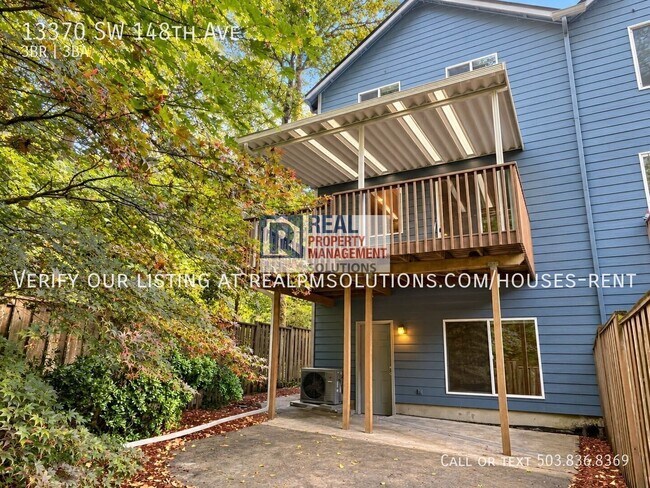 Building Photo - 13370 148th Ave