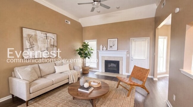 Building Photo - 1220 Old Cahaba Trace