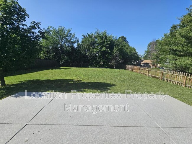 Building Photo - 4104 Saddlehorn Dr