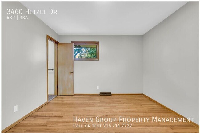 Building Photo - 3460 Hetzel Dr