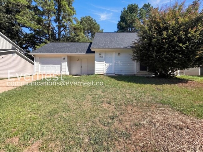Building Photo - 5044 Donnell Way