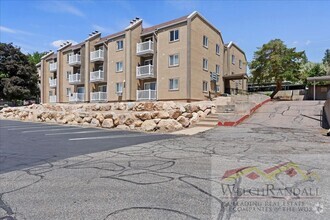 Building Photo - Charming 2-Bedroom 1-Bath Ogden Condo!
