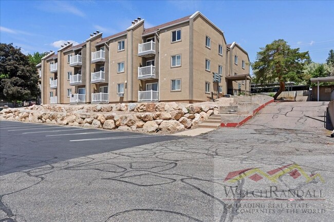 Primary Photo - Charming 2-Bedroom 1-Bath Ogden Condo!