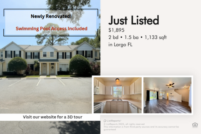 Primary Photo - 13706 Forest Lake Dr